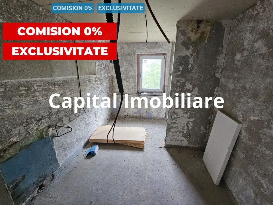 0% COMISION Apartament 2 camere