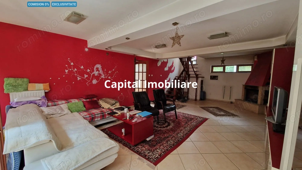 Casă/Pensiune de vanzare in Firiza, 351m², 300.000€ Comision 0%