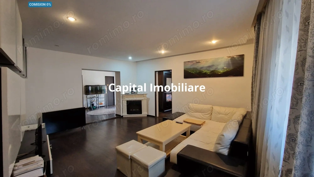 Casă Baia Mare, 140mp, 4 camere, Centrul Vechi, COMISION 0%