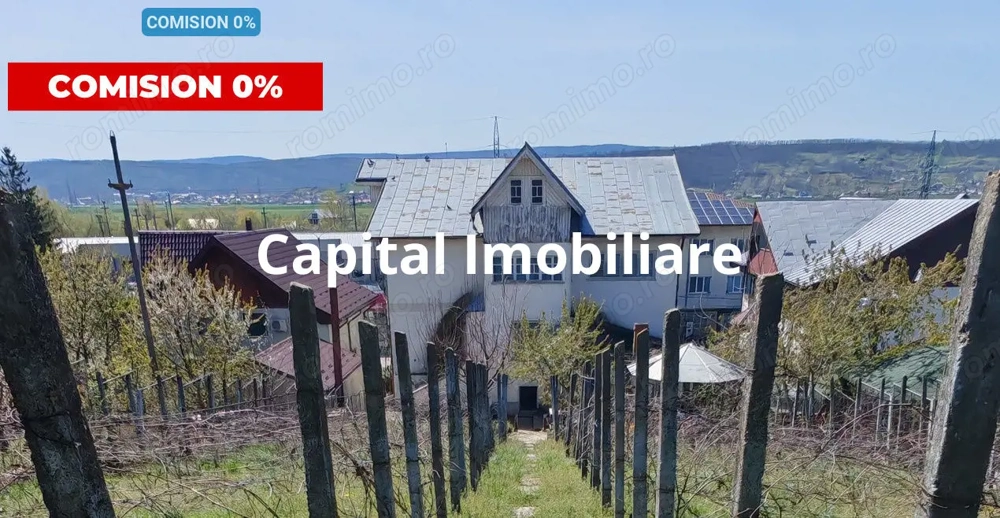 Oportunitate, casa de vanzare, Comision 0%