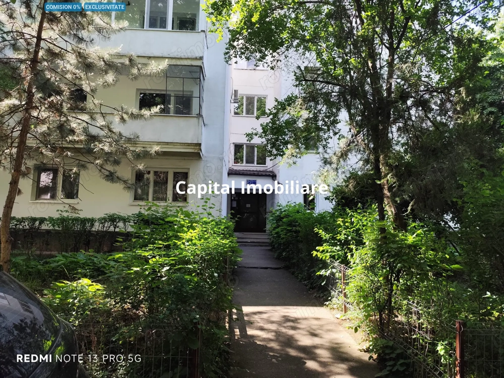 Apartament Ploiești: 45mp, 2 camere 