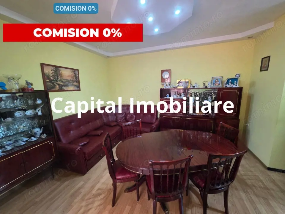 Casa de Vanzare Comision 0%