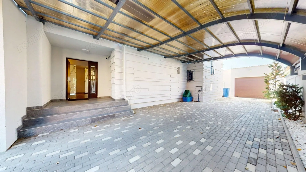 Titan Pallady-proprietate de exceptie