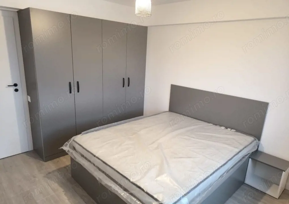 Apartament 2 camere /  Nicolae Grigorescu / Centrala proprie /Proximitate metrou