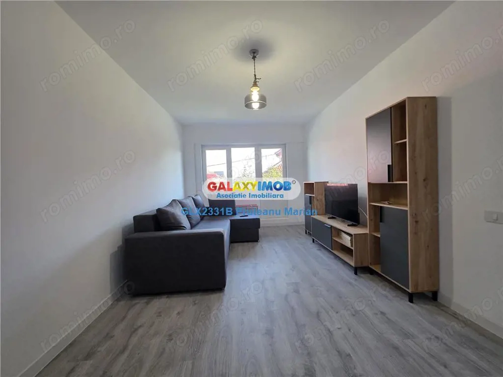 Inchiriere apartament Premium cu 2 camere langa Bdl  Valea Larga