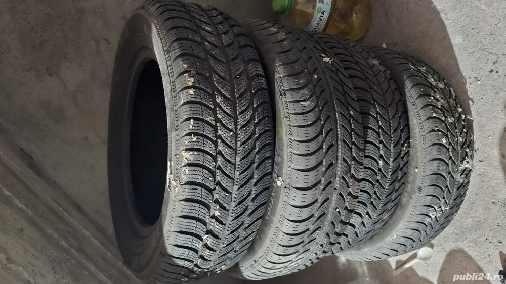 vand cauciucuri 195 65 15