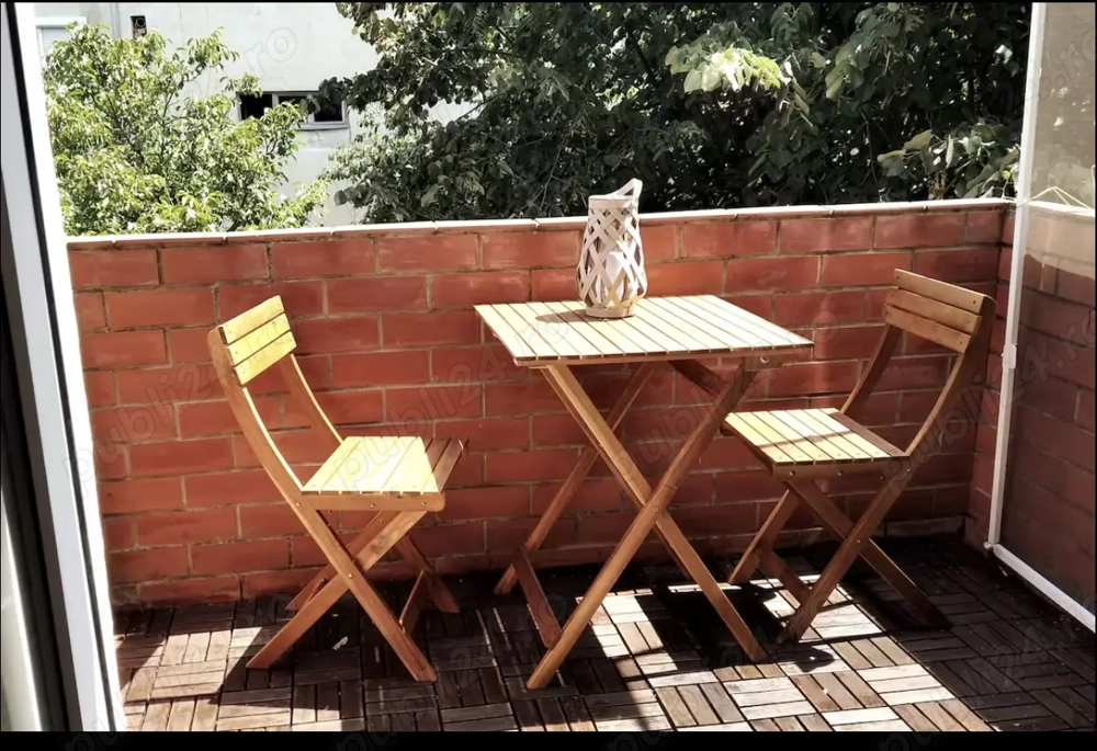 Apartament Complex, etaj 4, balcon, ideal investi