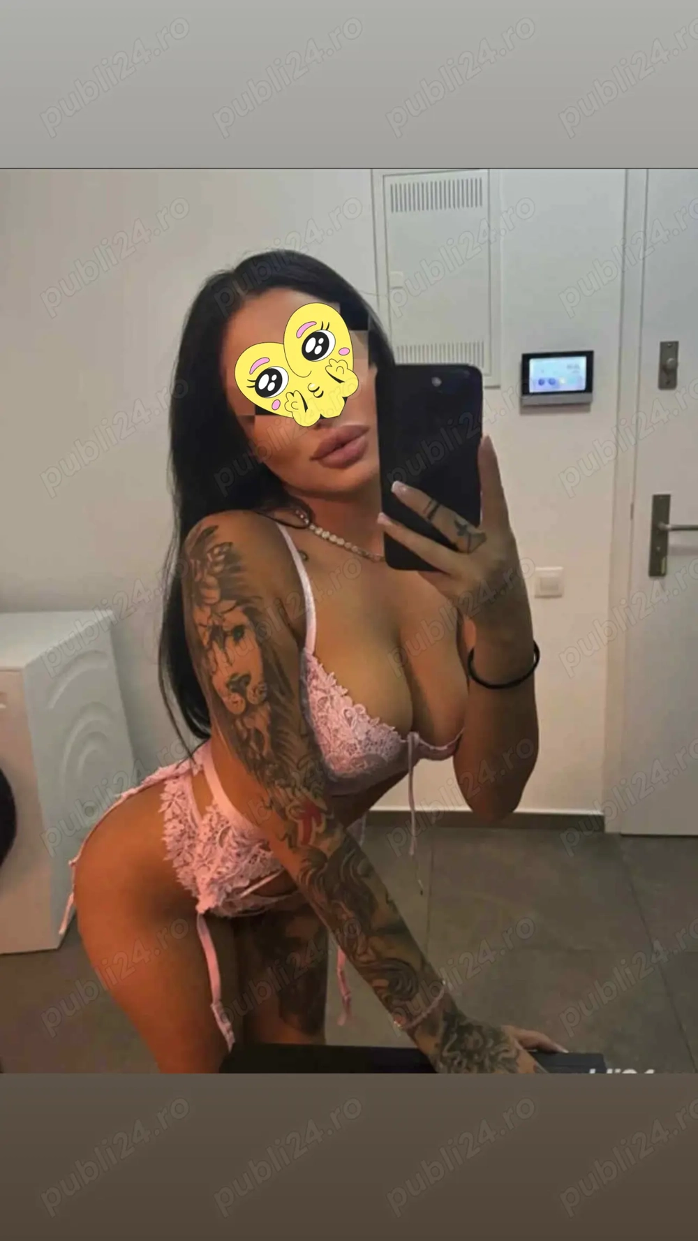 Bună fac confirmare video 