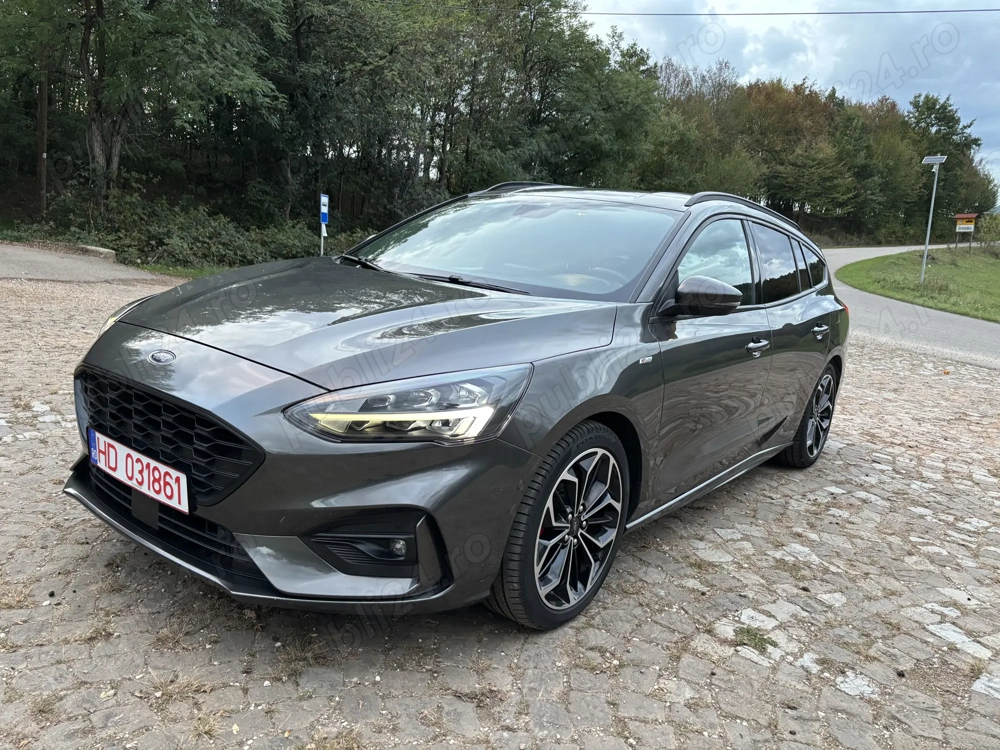 Ford Focus 1.5 ST 