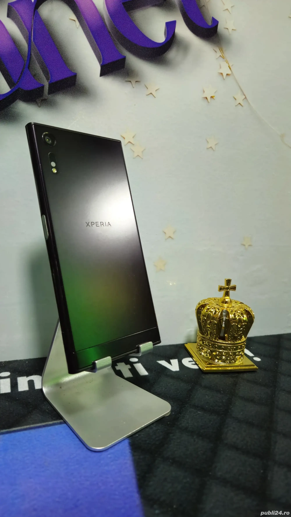 Sony XPeria F8331 32GB 4GB Ram Pre  fix!