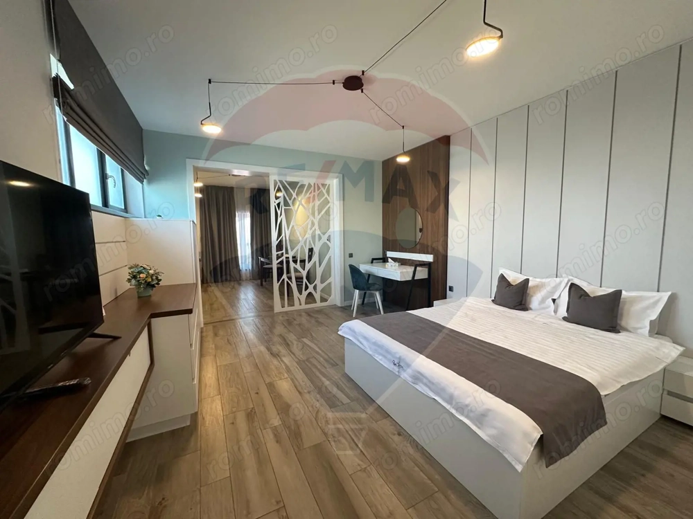 Apartament cu 1 camere de închiriat în zona Obor