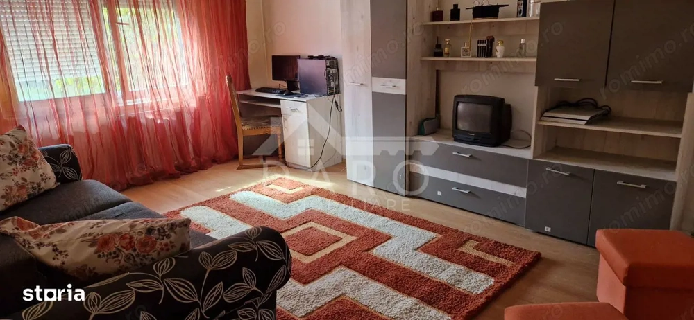 Vand apartament cu 3 camere, confort 1,