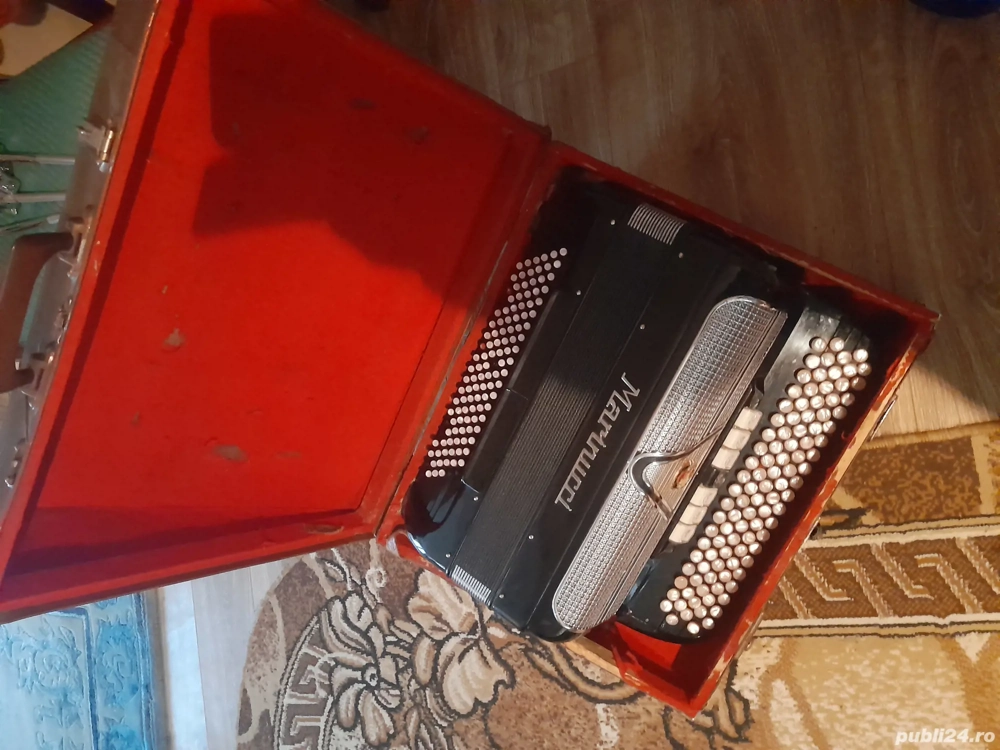 acordeon harmonica 