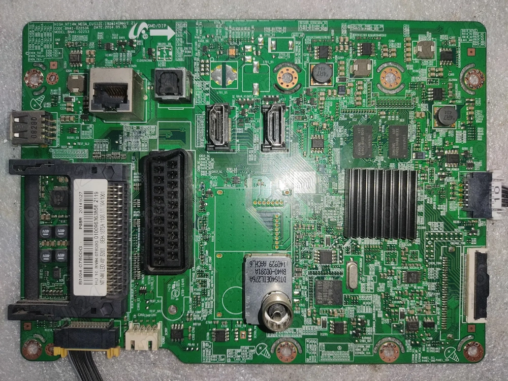 BN41-02253A  BN41-02253  40h5203