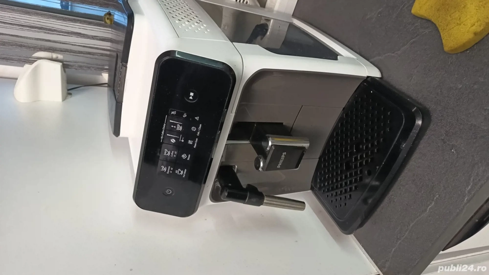 espresor automat philips