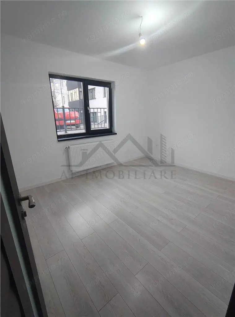 Apartament 2 camere cu loc parcare Valea Lupului