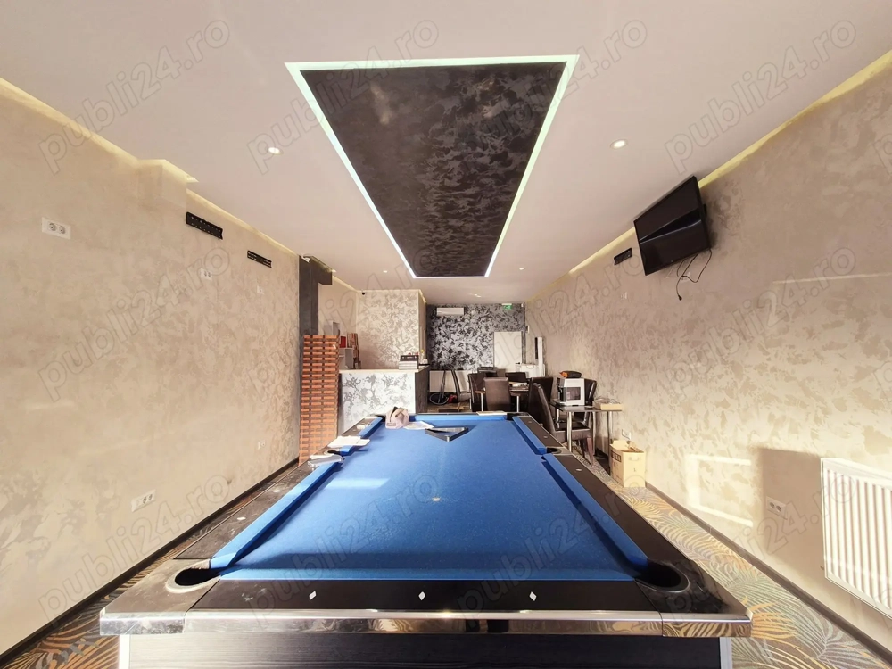 De închiriat   Spațiu comercial 55 mp, zona Mărăței   Bld. Traian, Piatra-Neamț