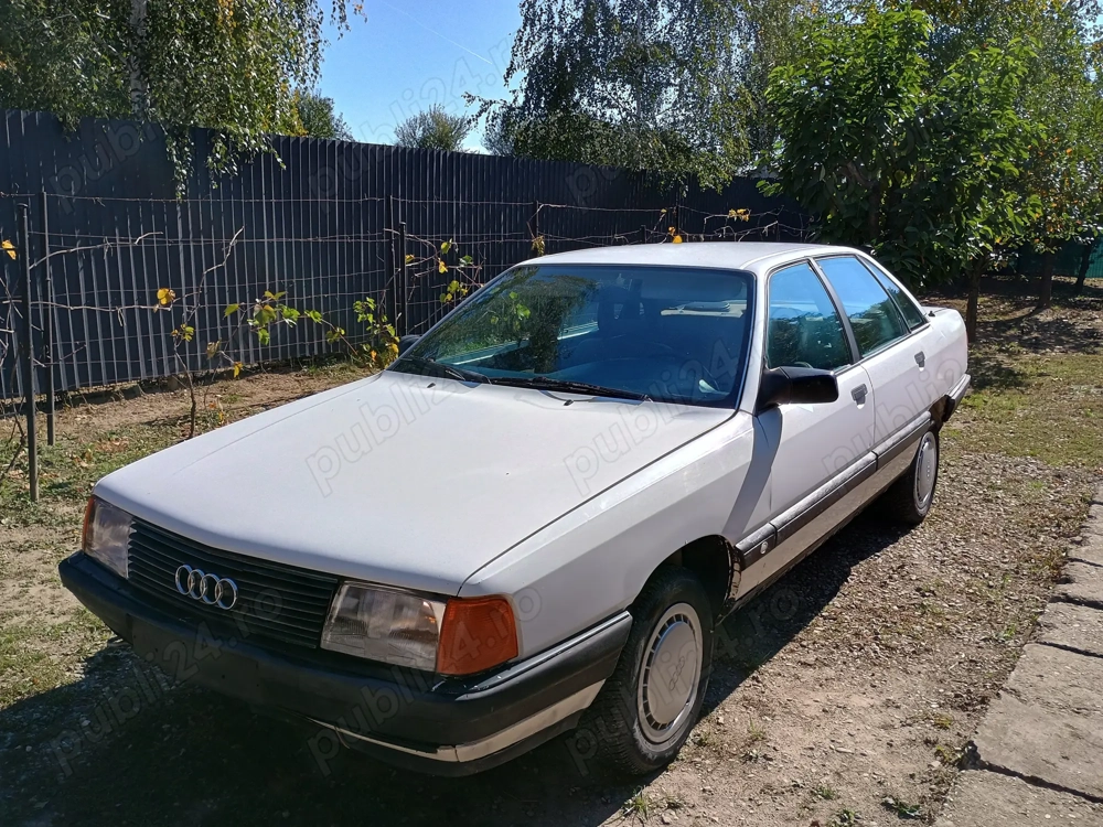 Audi 100 1.6TD 1989 899 