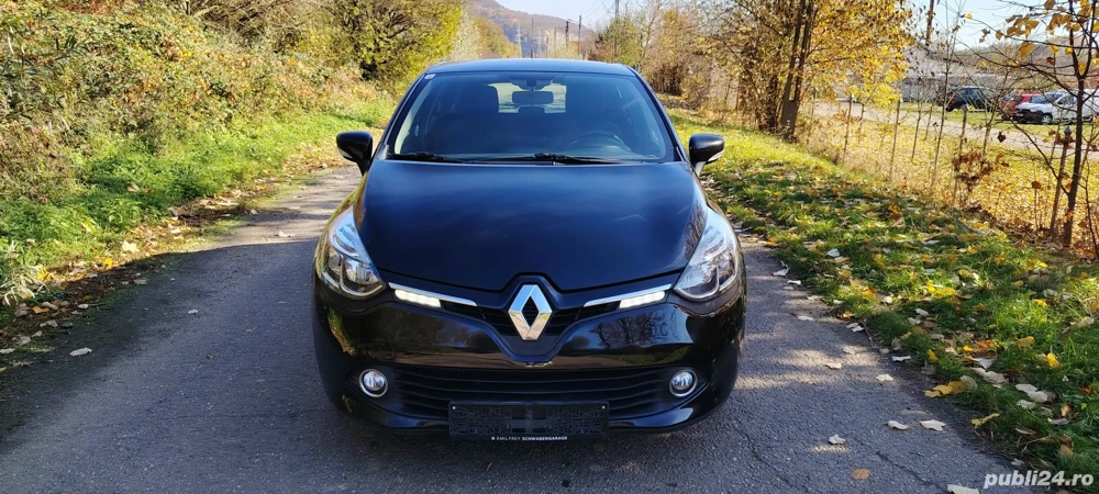 Renault Cilo 1.5 dci 2016