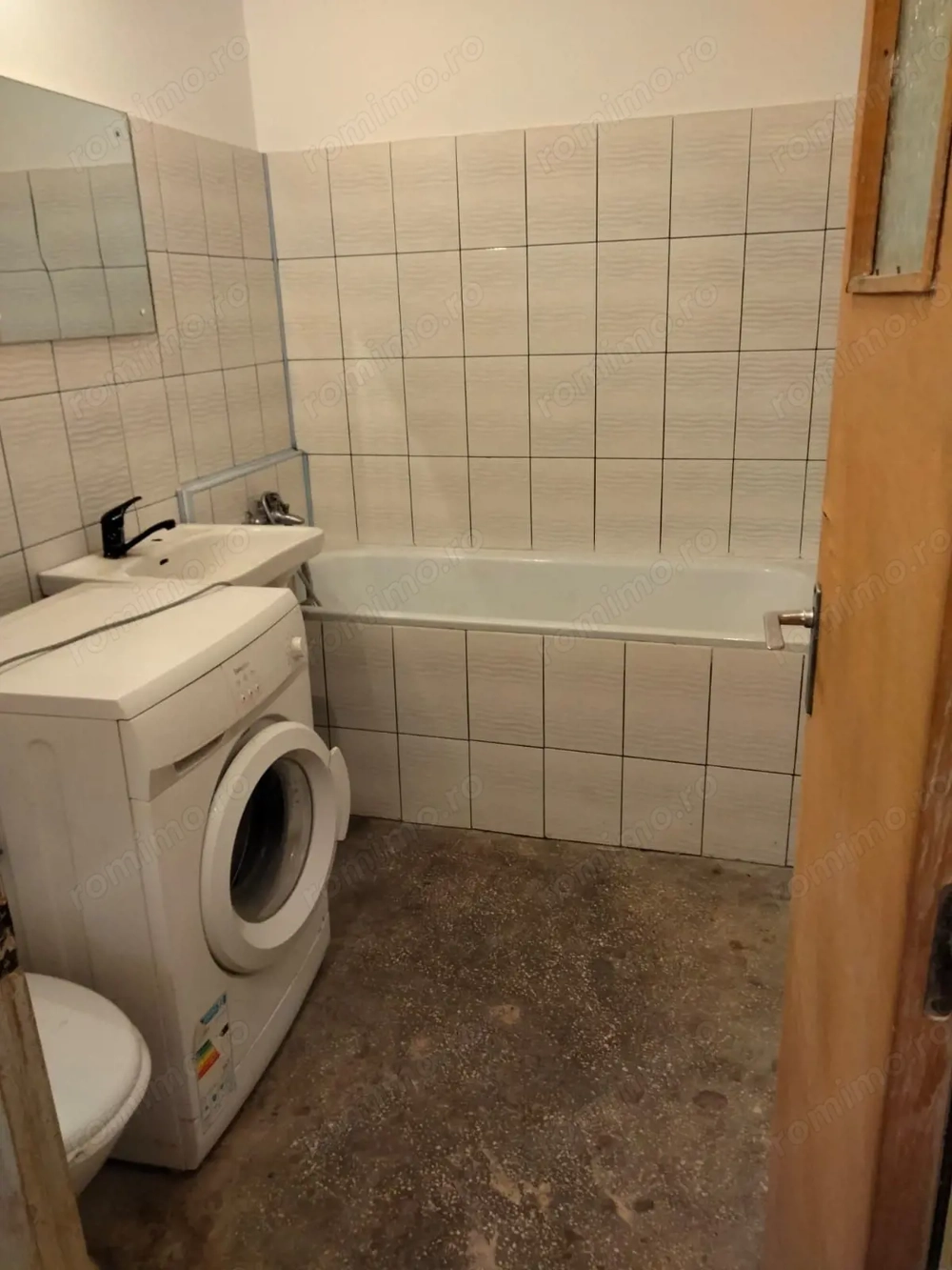 Vanzare Apartament 3 Camere Sos Mihai Bravu / Kaufland