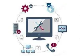 Suport IT de la Distanță   Rapid & Sigur | PC, Laptop, Telefon