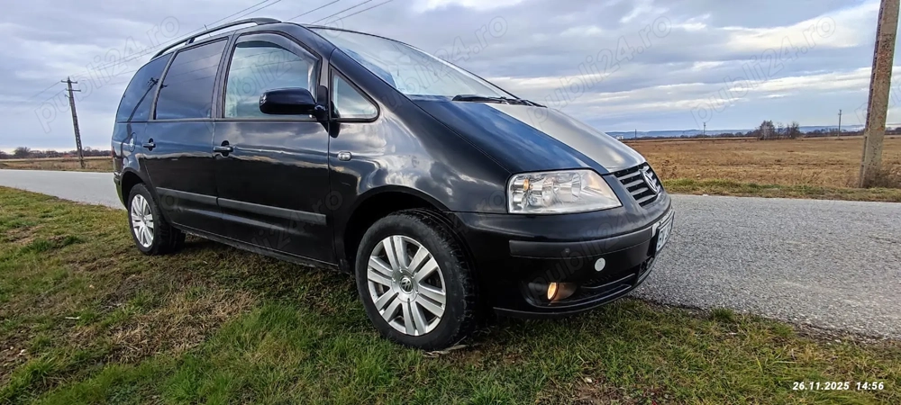 Vând VW Sharan 2003