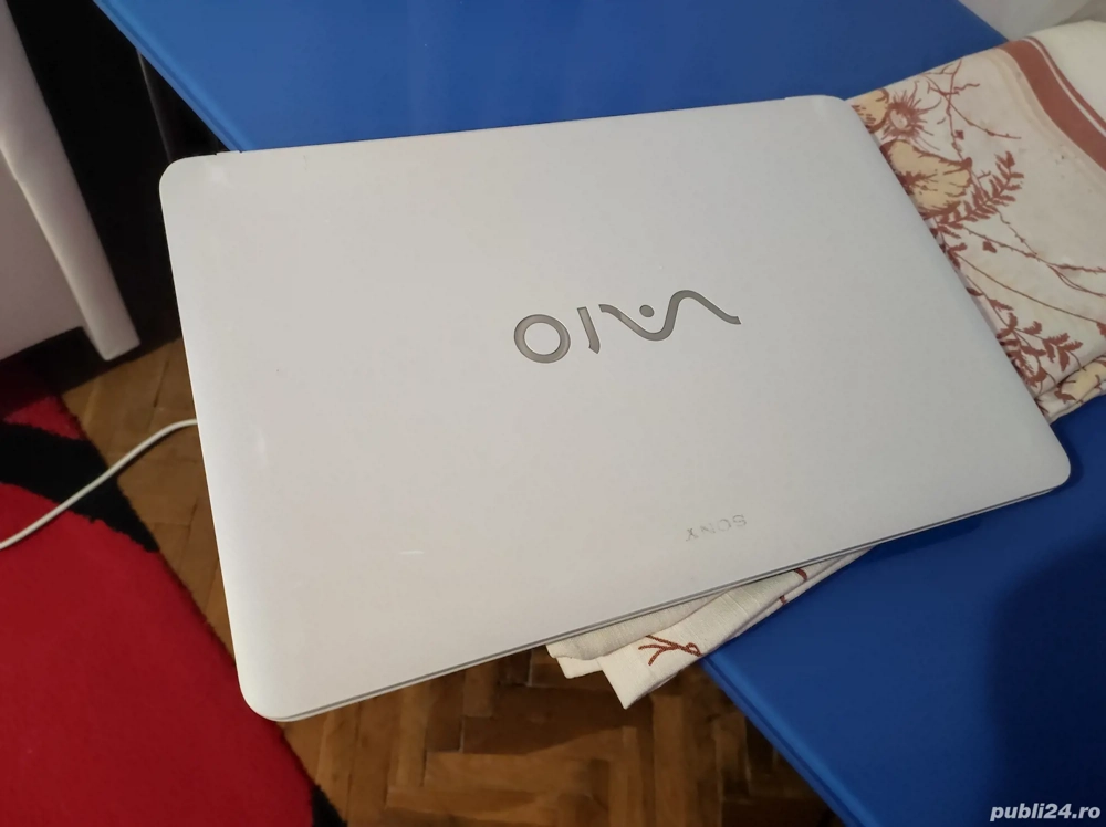 laptopuri complete funcționale 