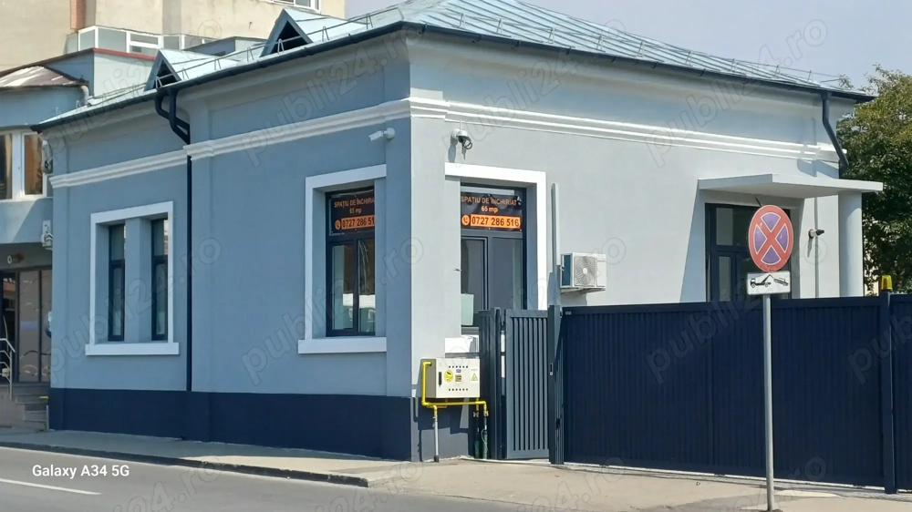 Inchiriere spatiu 65mp