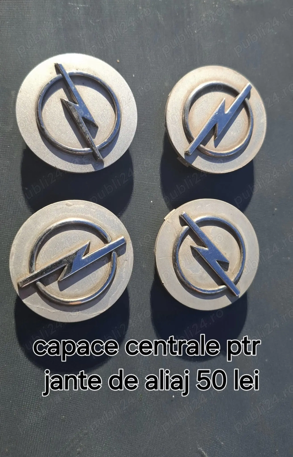capace centrale ptr jante de aliaj 