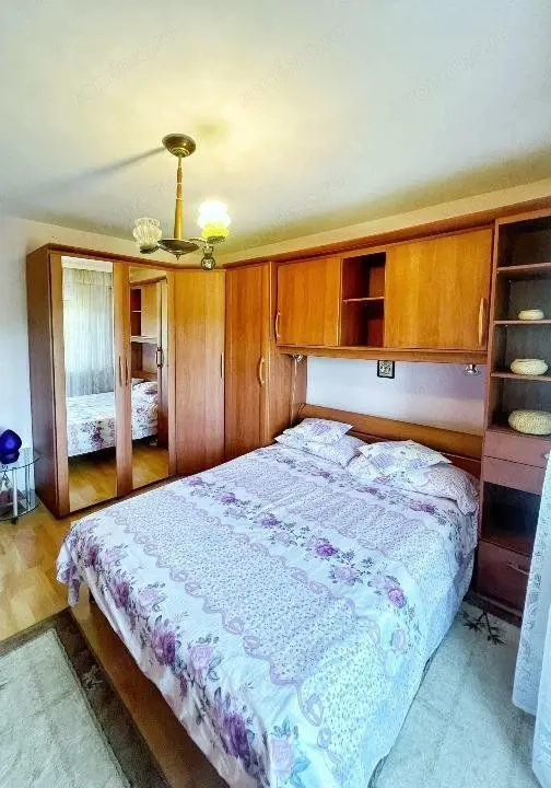 Apartament 2 camere Parc Tineretului /an 1985