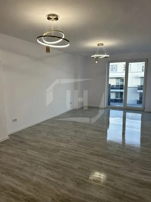 Apartament 2 camere, finisat, Elite City