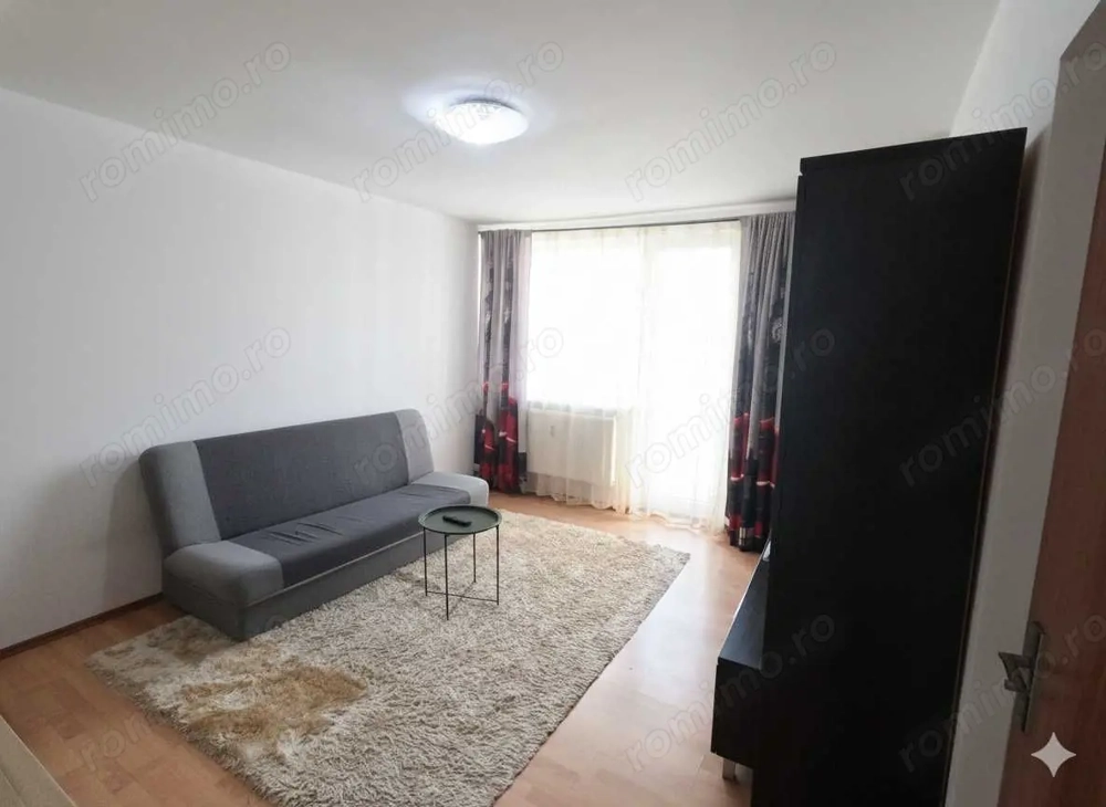 De vanzare apartament 2 camere, Drumul Taberei