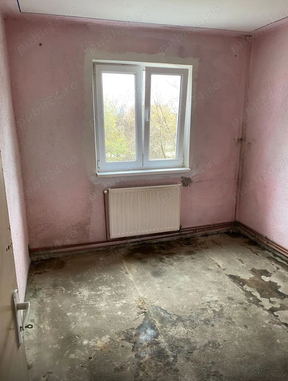 Apartament 2 camere de vânzare   Str. I.L. Caragiale, Râșnov