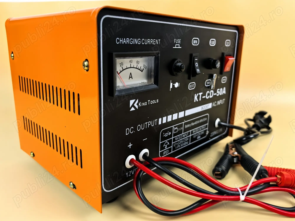 Redresor auto profesional 299 lei