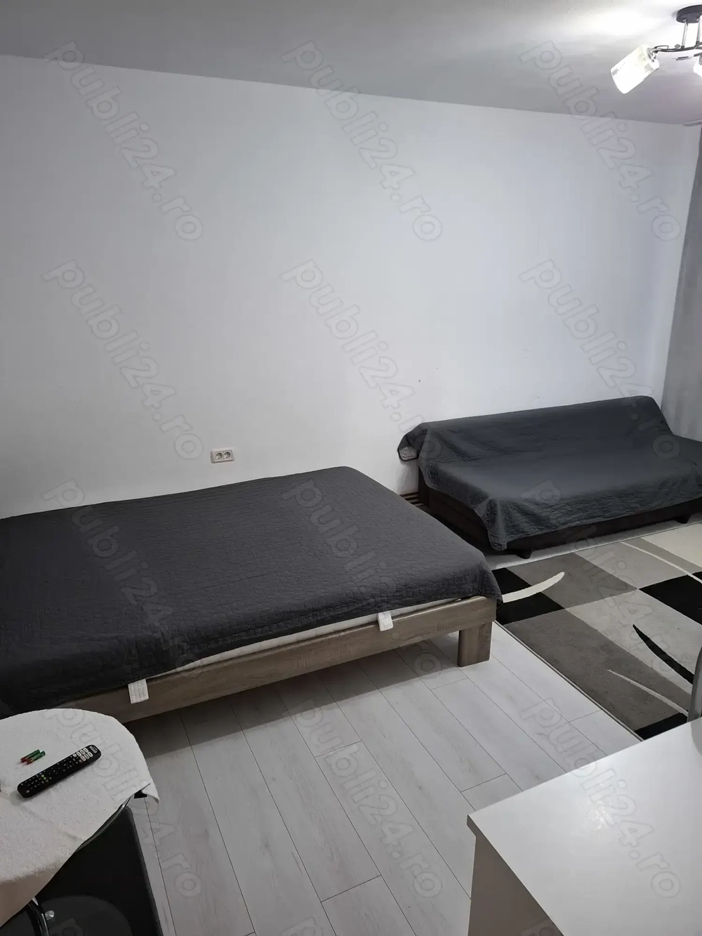 Inchiriez Apartament in Centrul Caransebesului