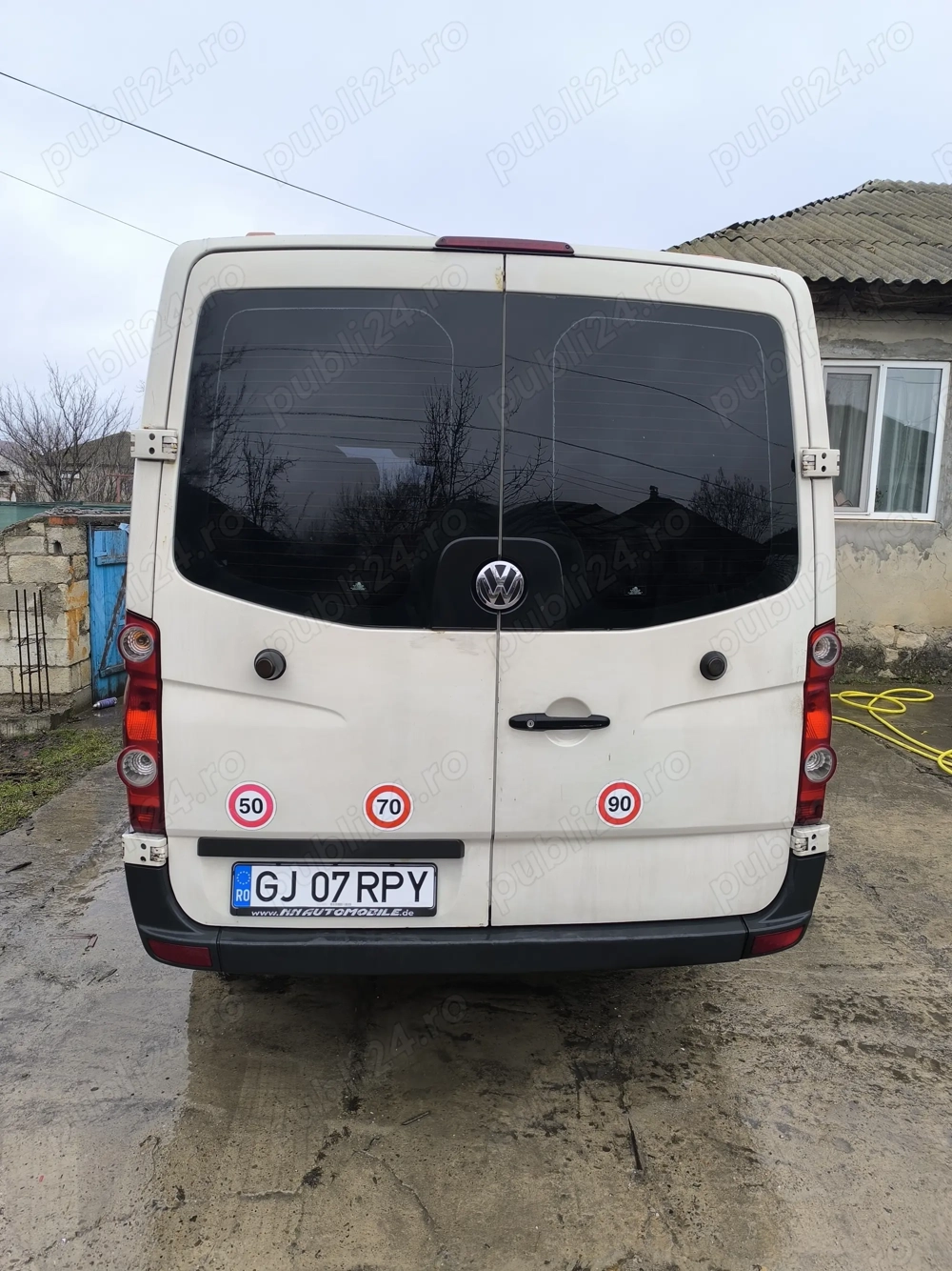 Vând ww crafter 8+1