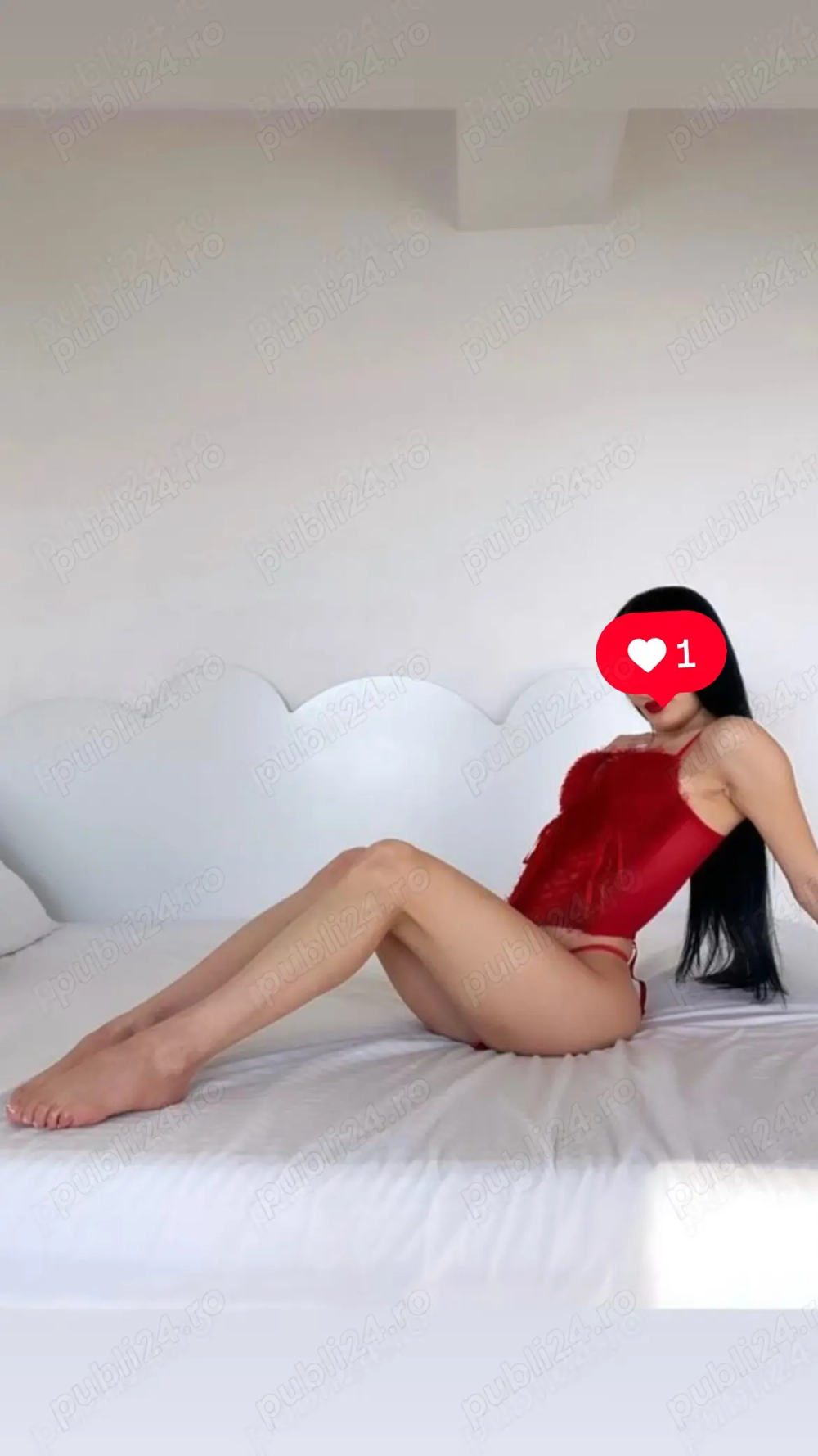 Ana , nouă în orașul tău!  