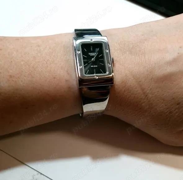 ceas de damă SHEEN CASIO 705
