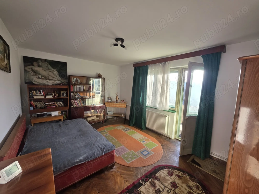 Vand apartament 2 camere 