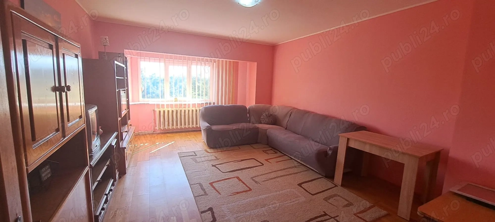 Ofer spre inchiriere in per. 1 dec-30 iun.2026 apartament 3 camere Faleza Nord, Constanta