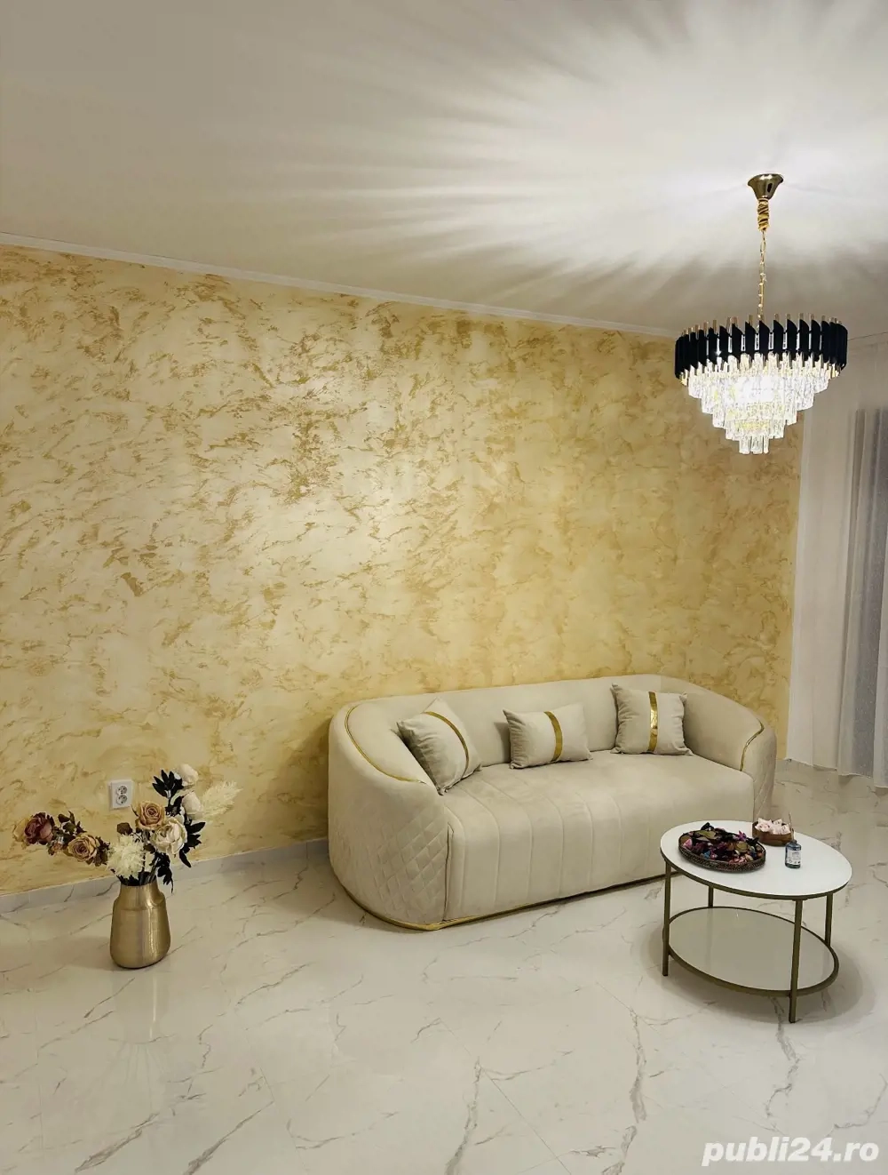  *LUX* Apartament in regim hotelier Modern