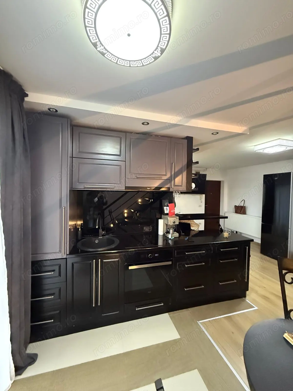 MT239 Apartament 2 camere, etaj 1 cu scara interioara, Dumbravita-zona Mures