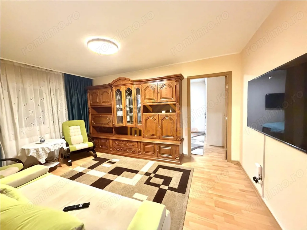 APARTAMENT CU 2 CAMERE | DE INCHIRIAT | PARTER | CALEA ARADULUI