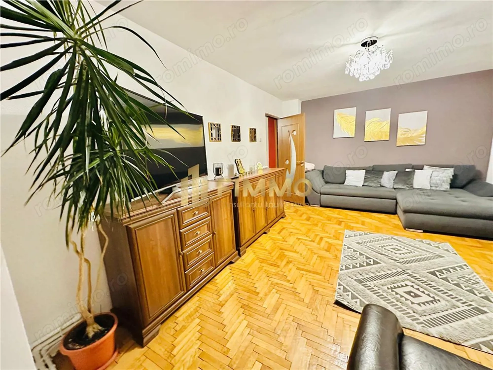 Apartament 4 camere | 90 mp | Obcini | ID: 1513