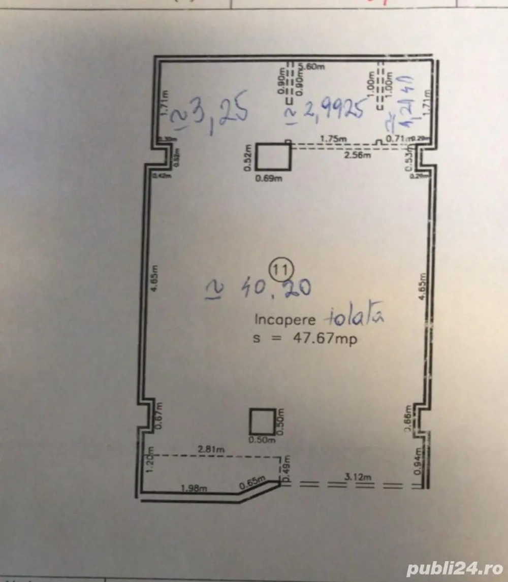 Spatiu Comercial Piața Operei