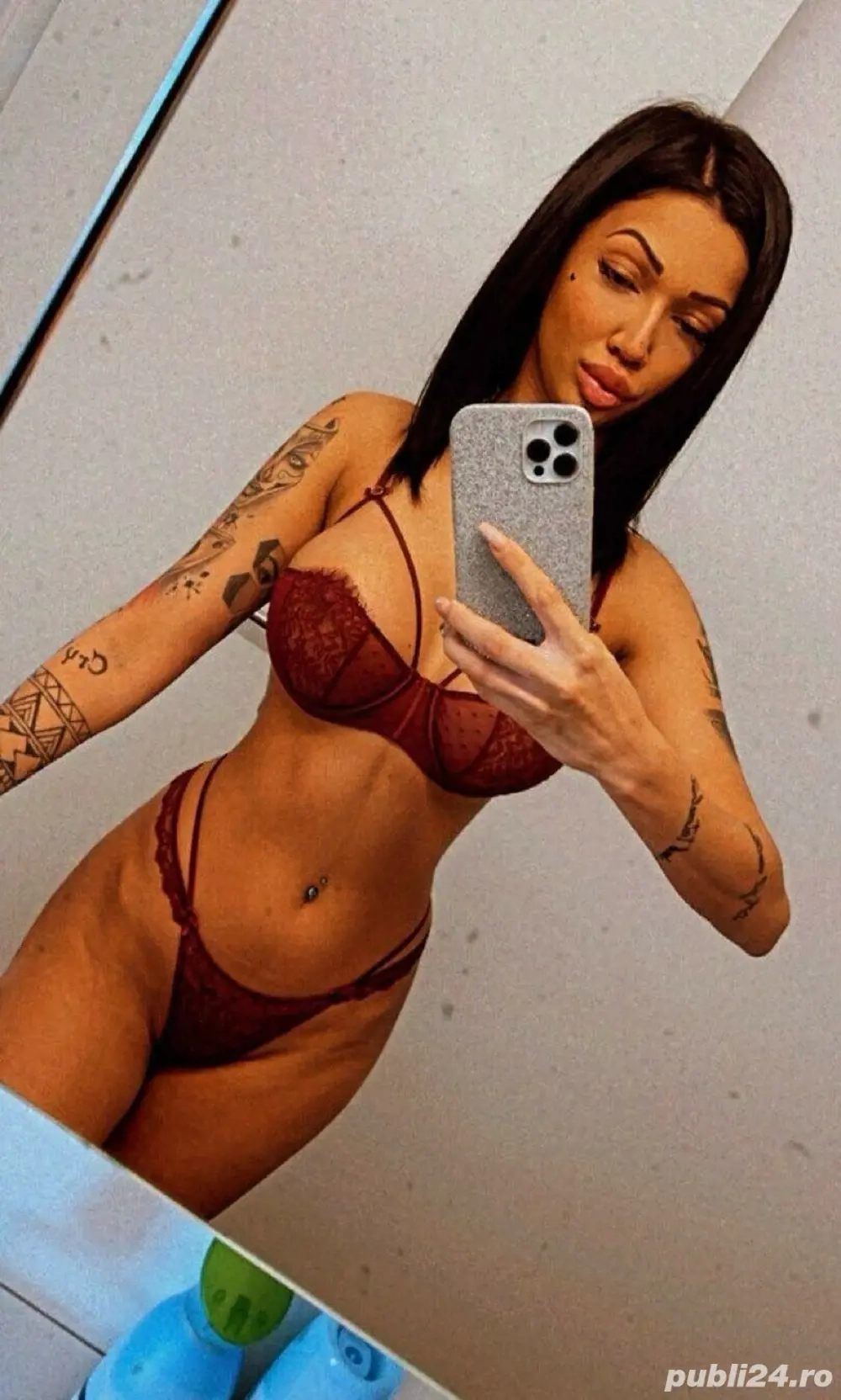 Top escort Fara graba!! 