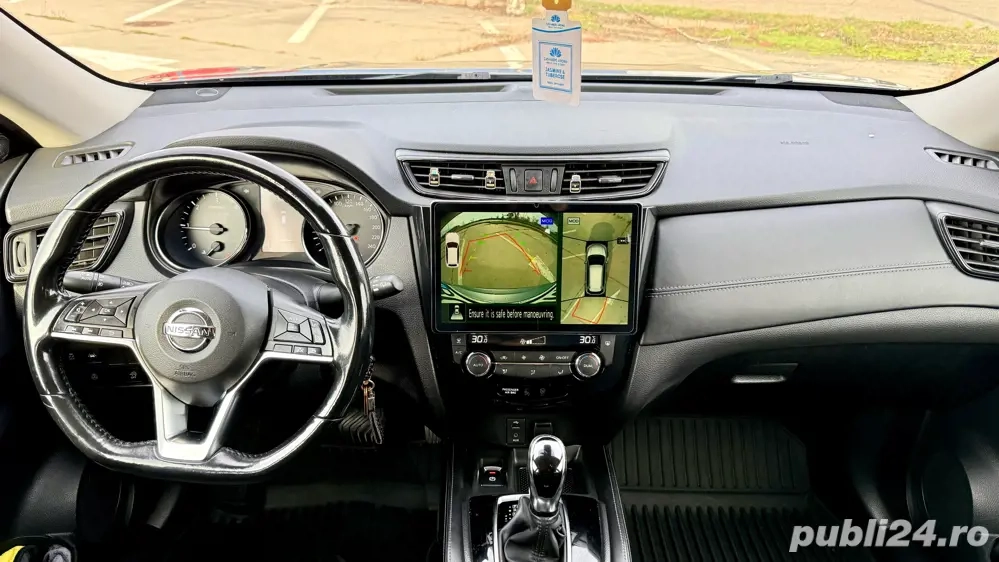 Nissan X-Trail 2.0 Diesel 177 CP EURO 6