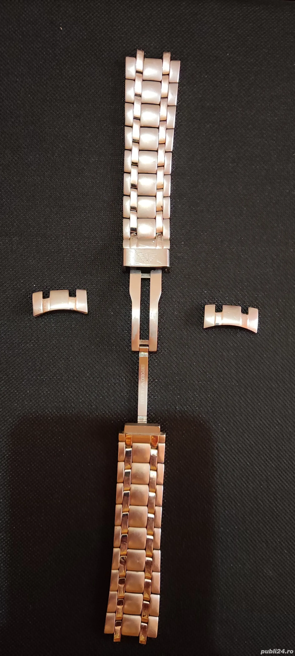 vind schimb brățară  emporio