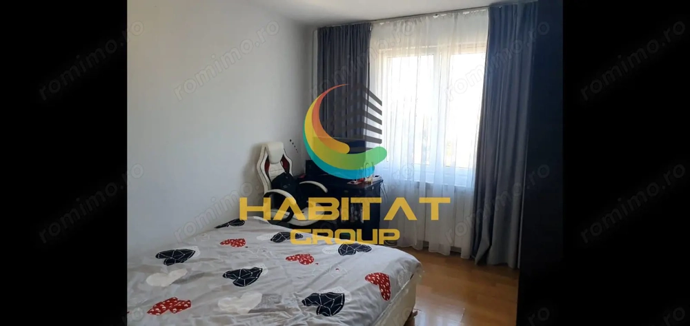 3 camere Gara de Est/Ferdinand