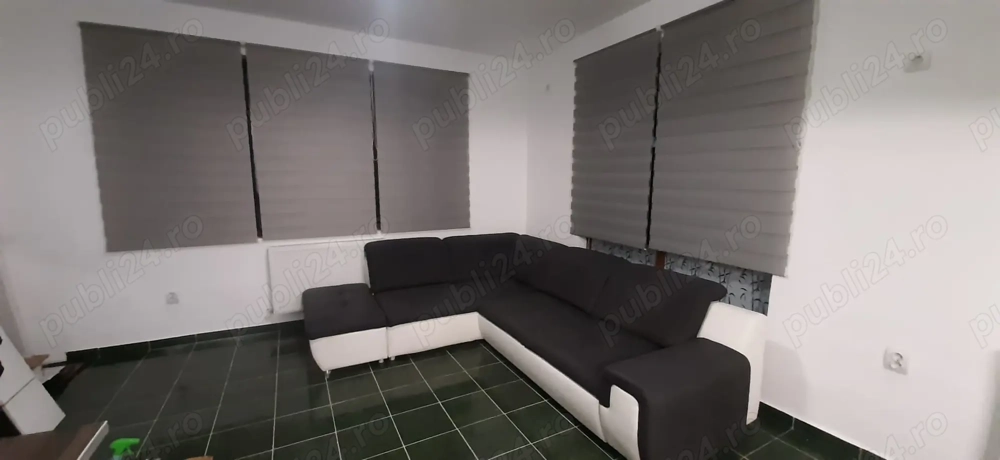 Inchiriez garsoniera, Dr Taberei, bloc NOU, complet utilat, METROU-STB